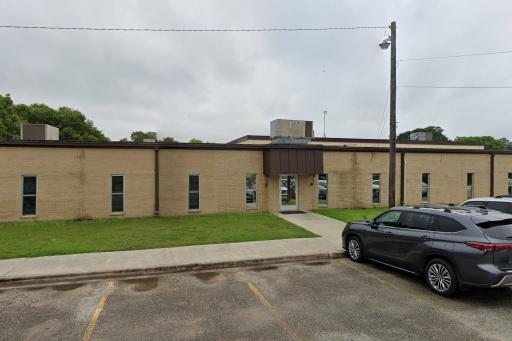 Edna Justice of Peace Court