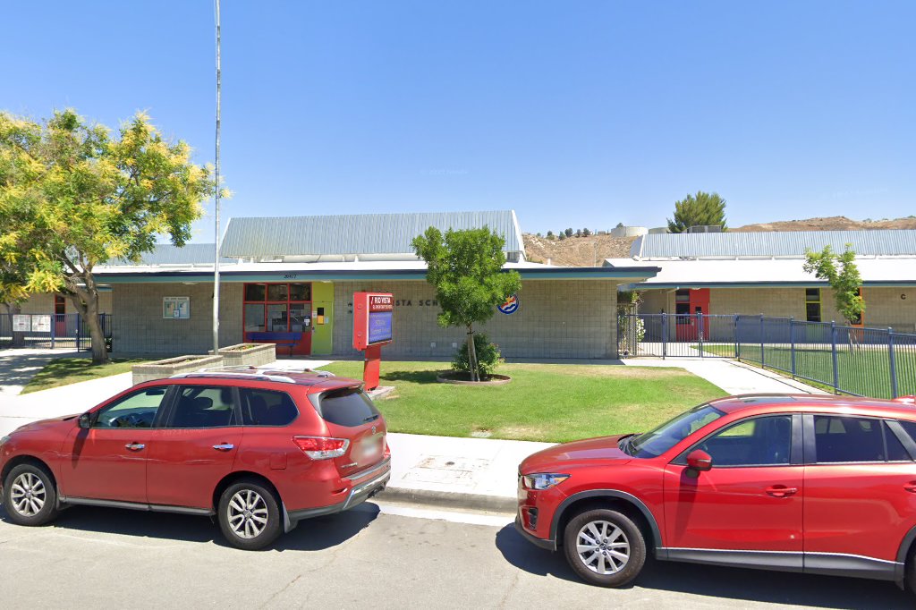 Rio Vista Elementary School