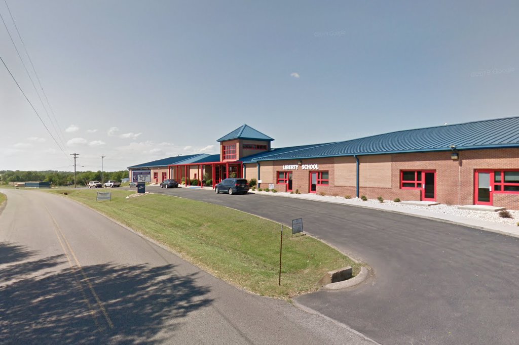 Liberty Elementary School