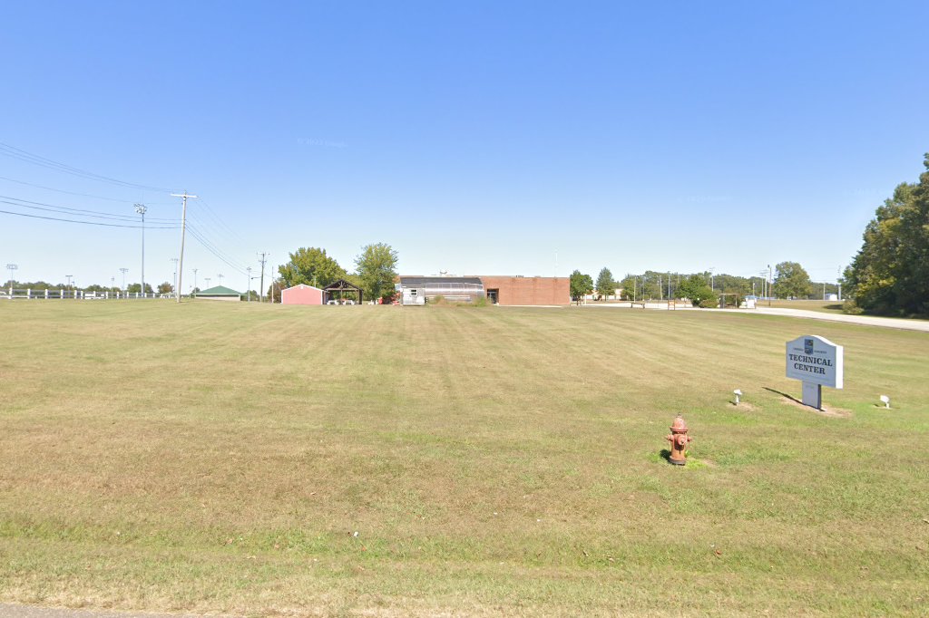Carroll County Vocational Center