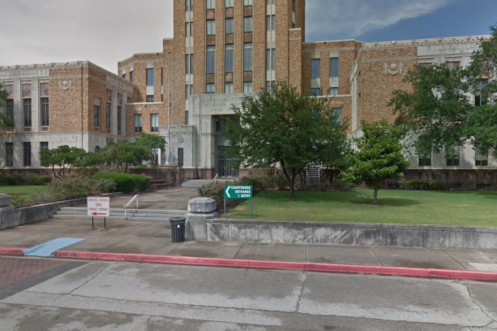 Jefferson County Court