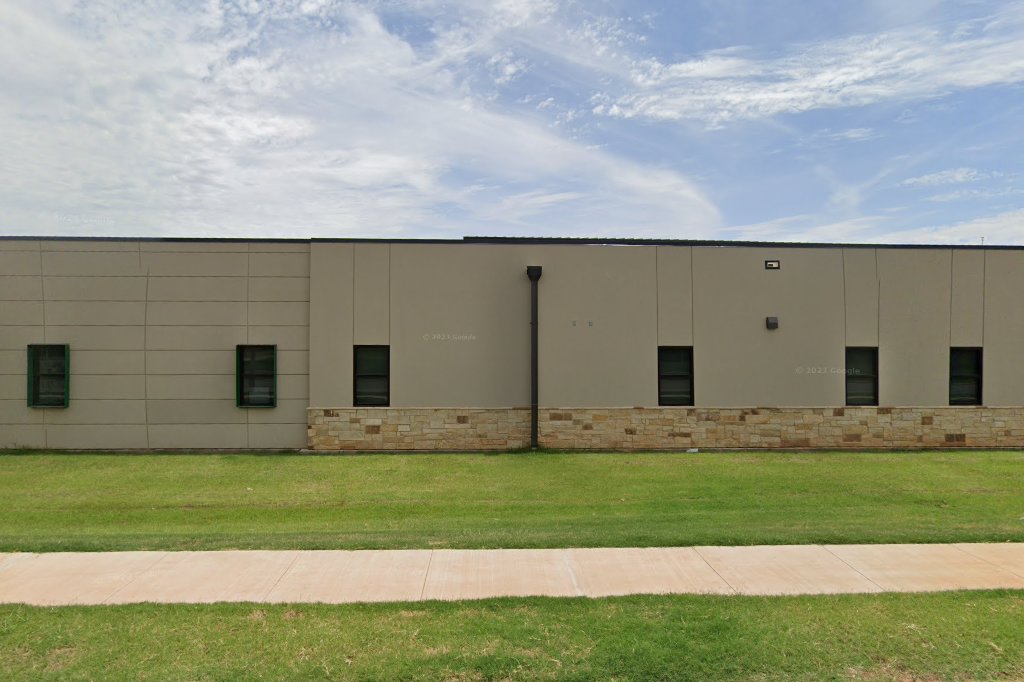 WF George Middle School