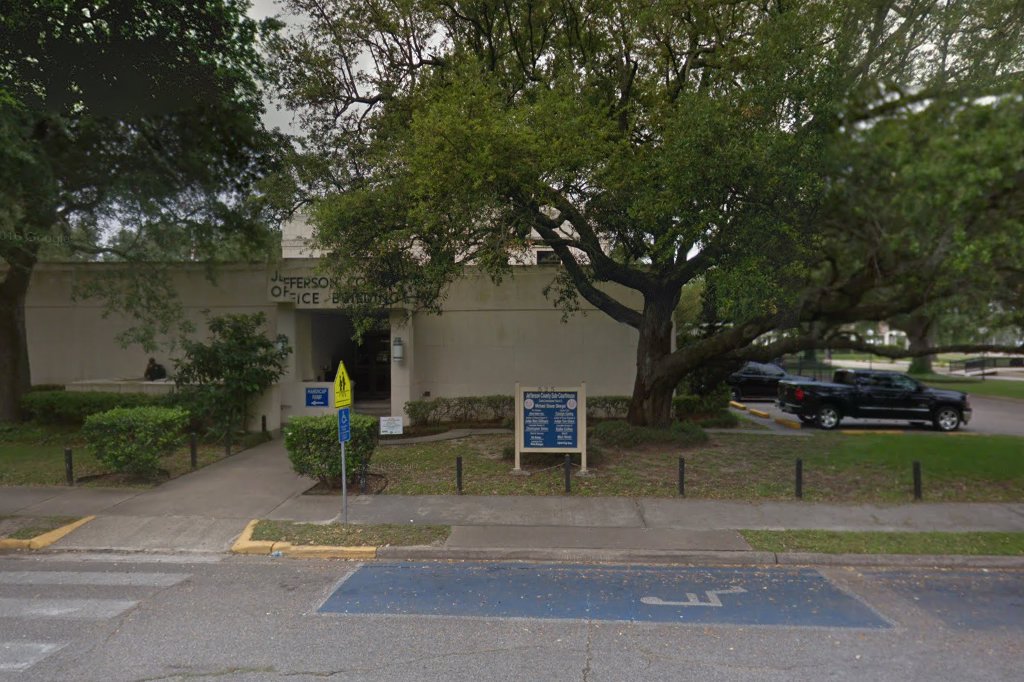 Port Arthur Justice of Peace Court