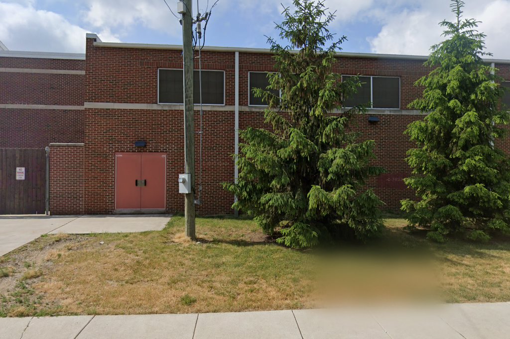 Hill View Elementary School