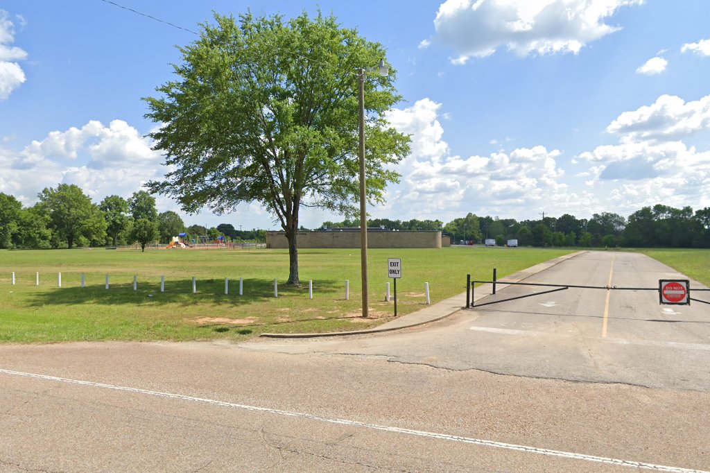 Pickwick Southside School