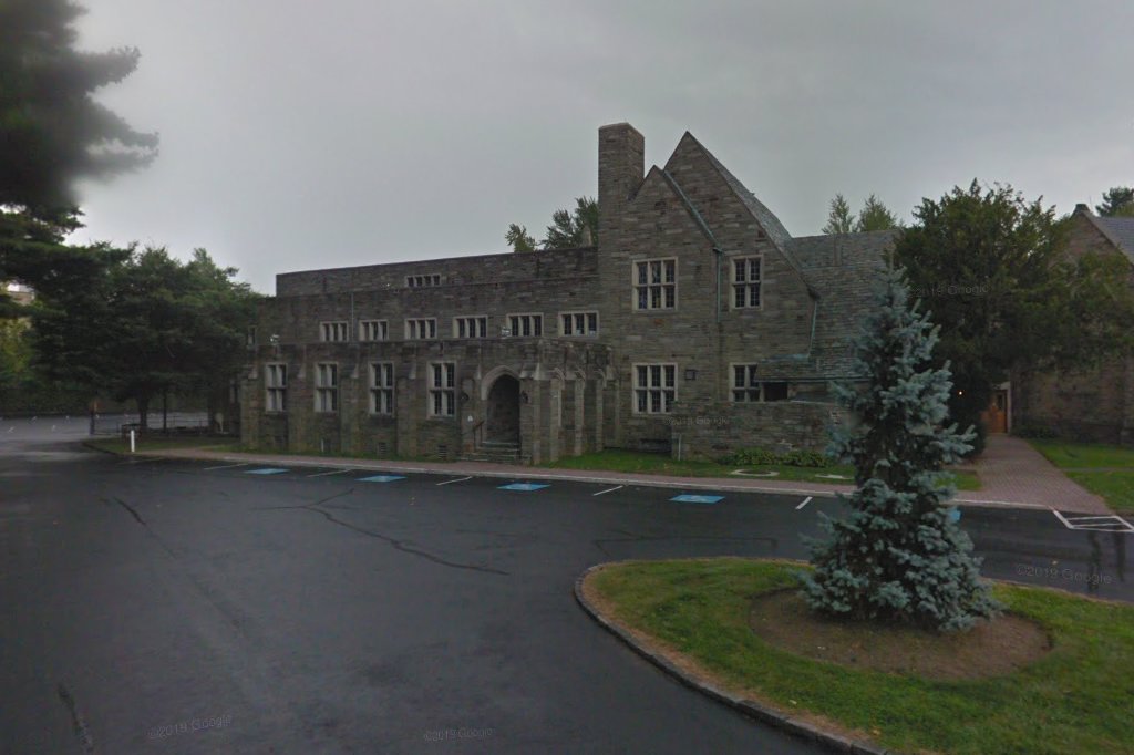 Overbrook Presbyterian Church Preschool & Kdgn