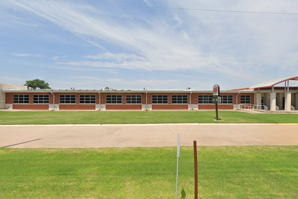 Olney Junior High School