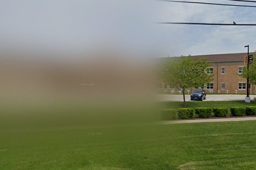 Clay High School