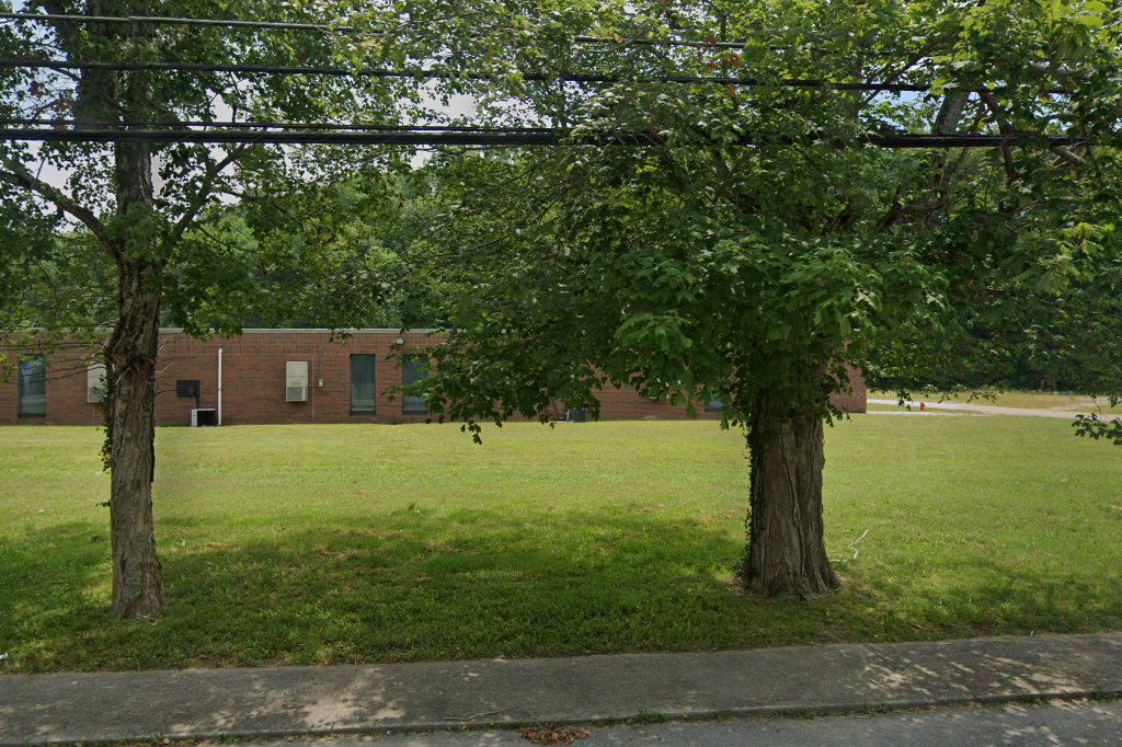 Waverly Junior High School