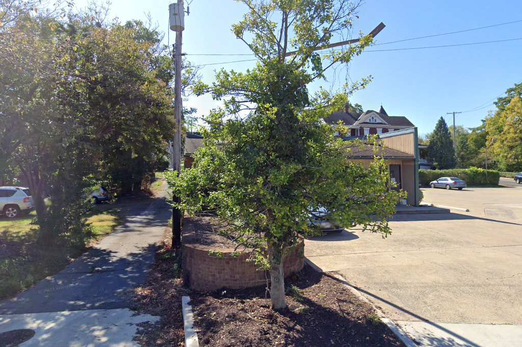 Park Circle Animal Hospital
