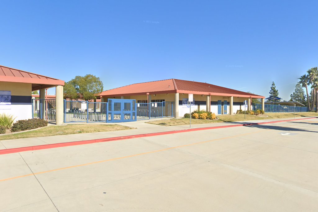 Terra Vista Elementary School