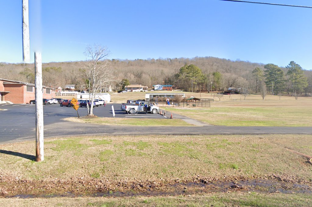 Black Fox Elementary