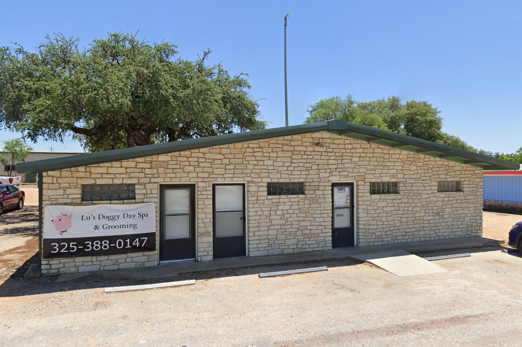 Kingsland Justice of Peace Court