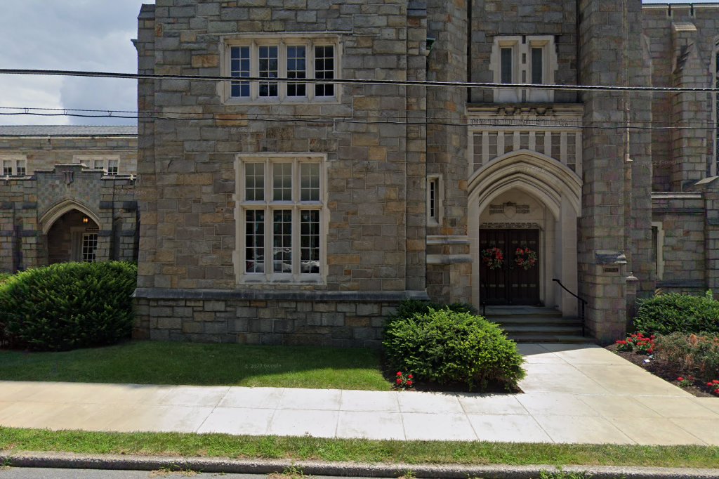 Calvary Weekday School