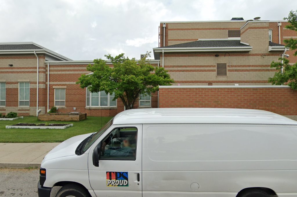 Sherman Elementary School