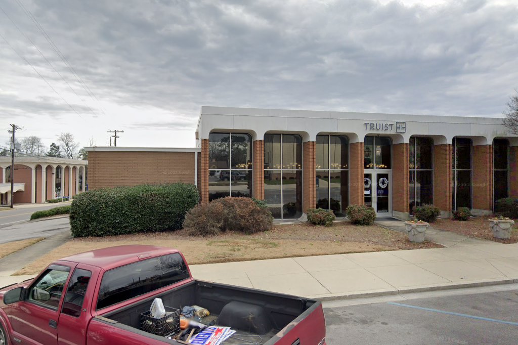 Chilton County District Attorney