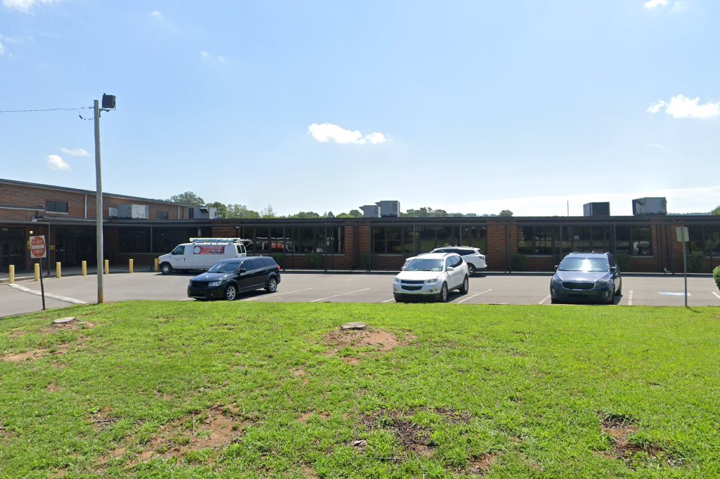Hopewell Elementary School