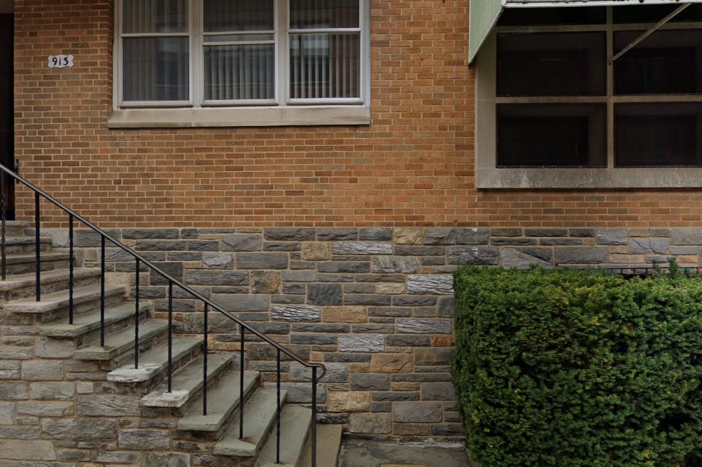 St Nicholas Of Tolentine School