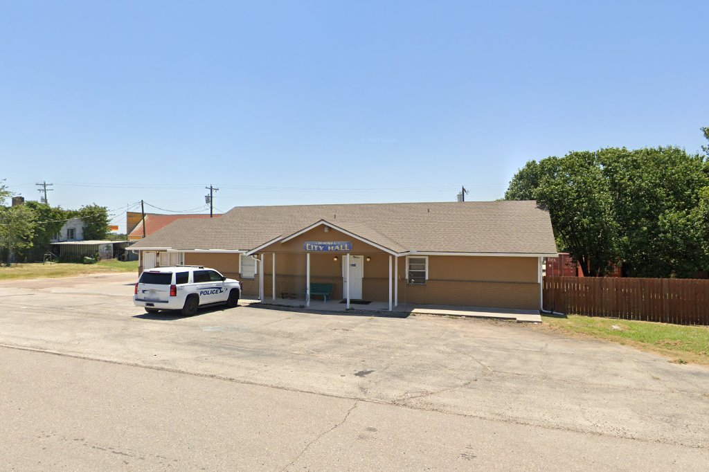Riesel Municipal Court