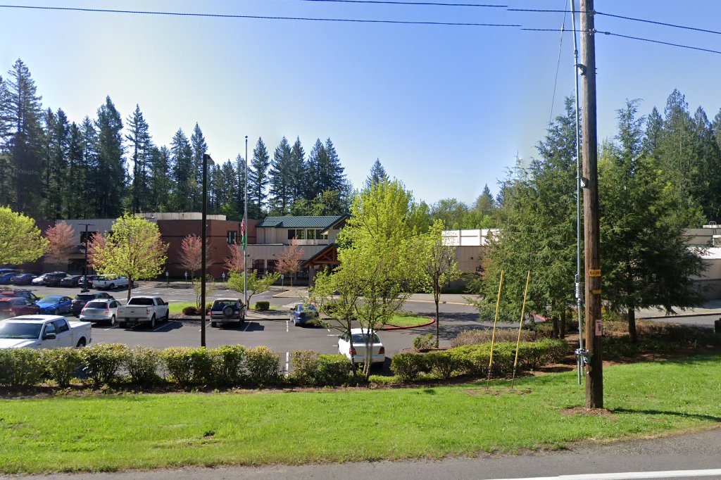 Amboy Middle School