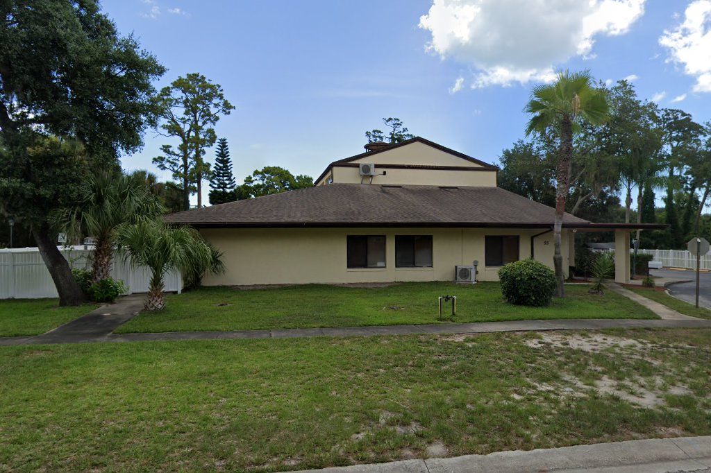 The Children's House Montessori Academy