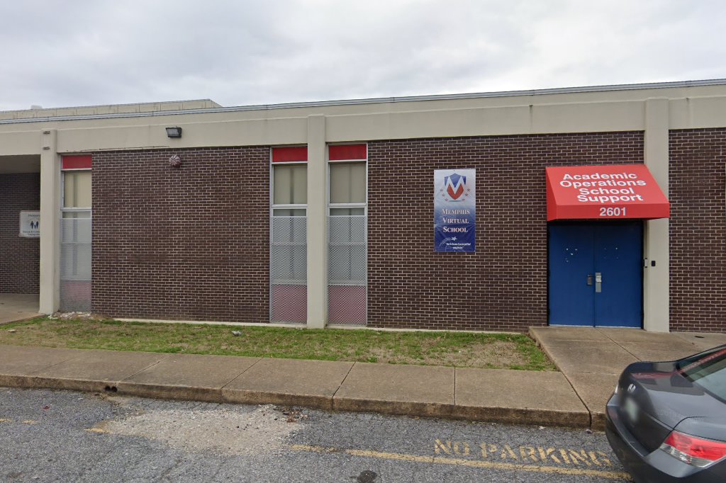 Airways Middle School