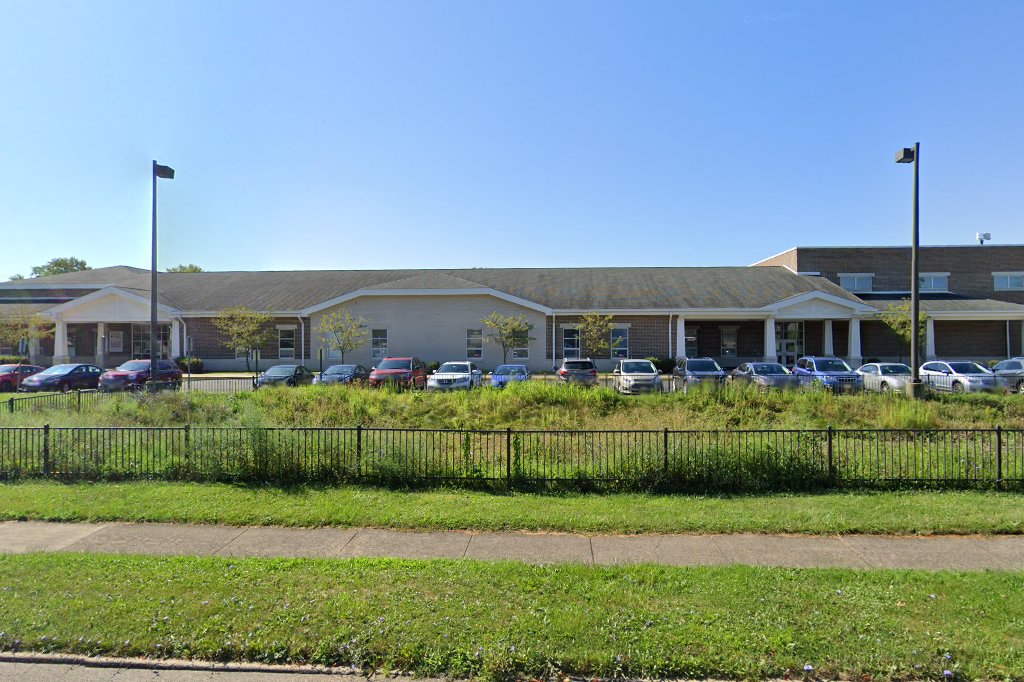 Paul C Bunn Elementary School