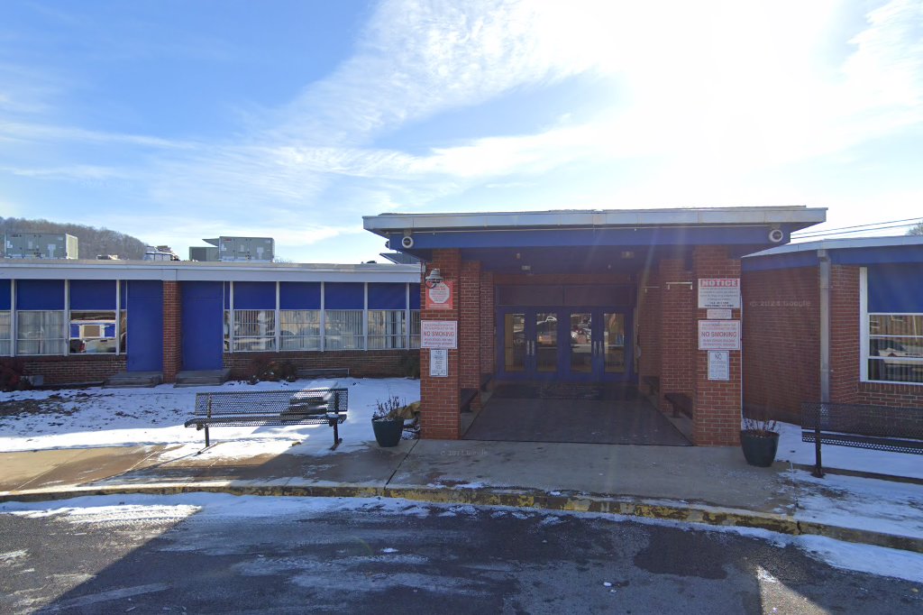 Harold McCormick Elementary School