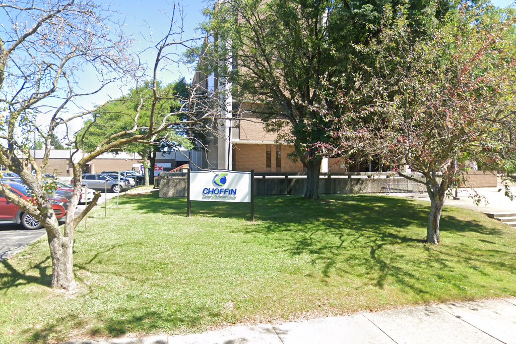 Choffin Career & Technical Center