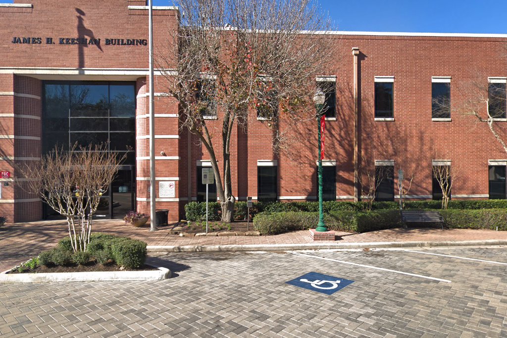 Montgomery County Constitutional Court