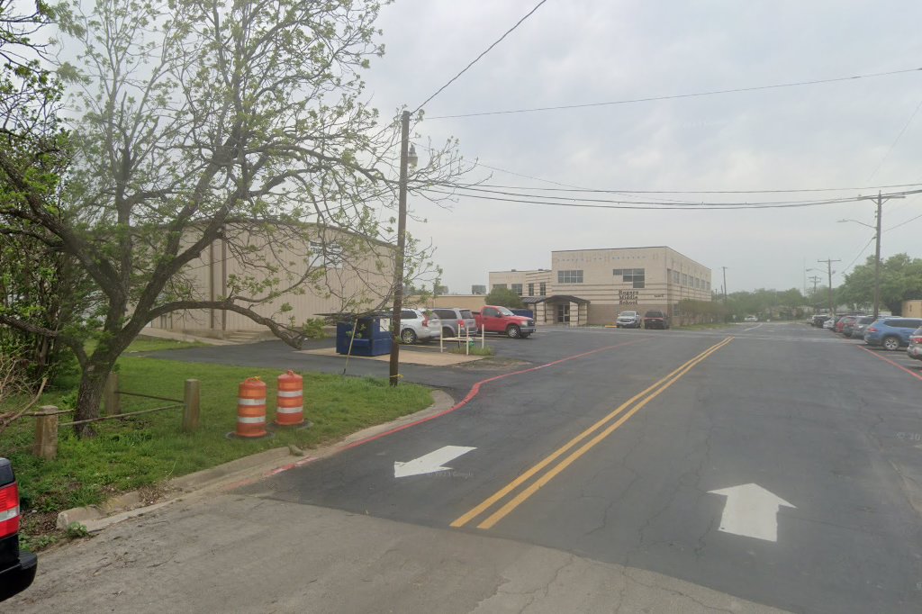 Rogers Middle School
