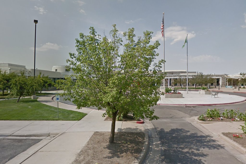 Davis County Attorney Office