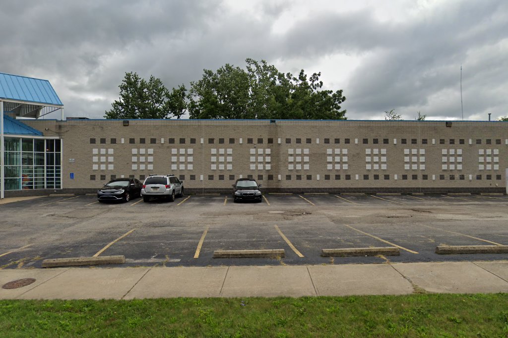 Life Skills Center of Youngstown