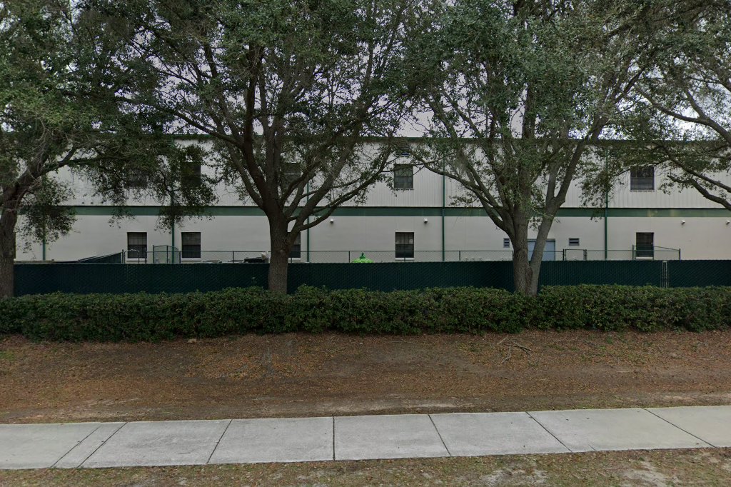 Excel Christian Academy