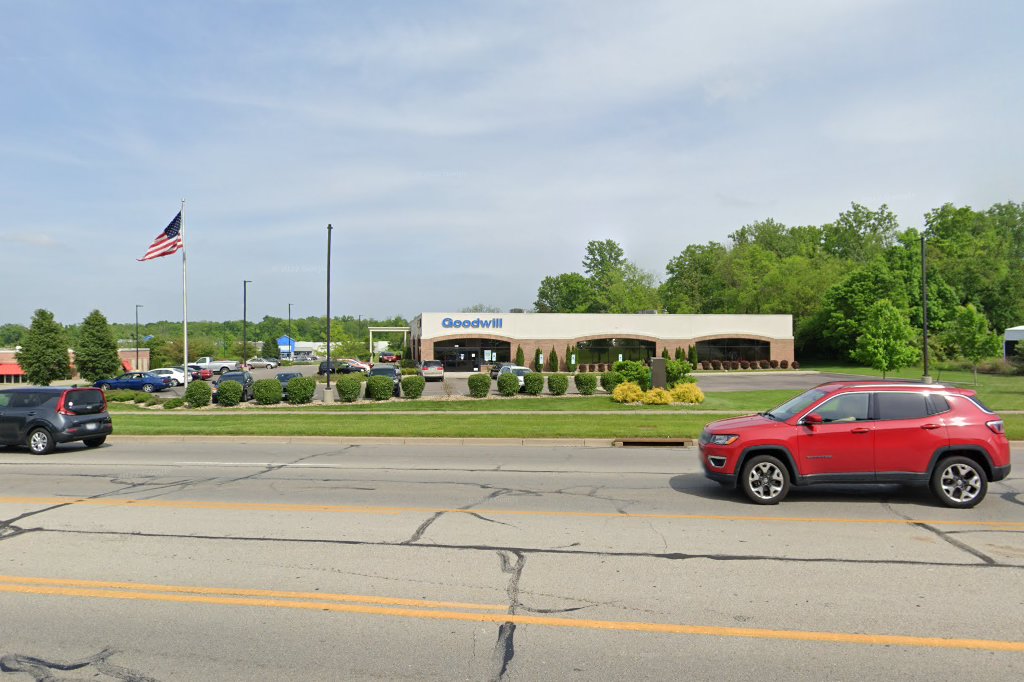 Goodwill Huber Heights