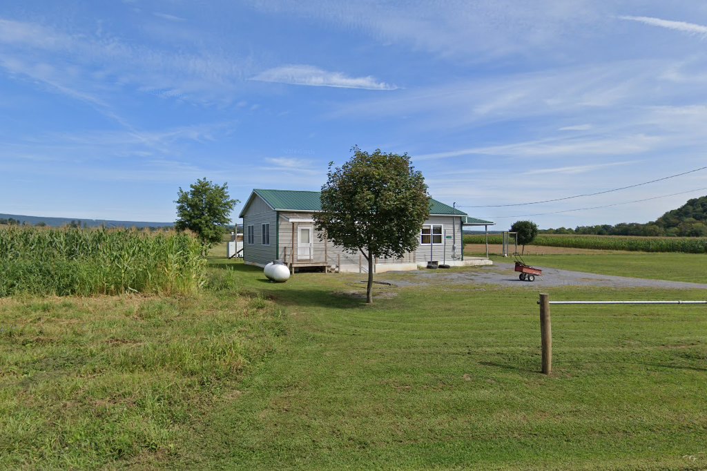 Ridge View Parochial School