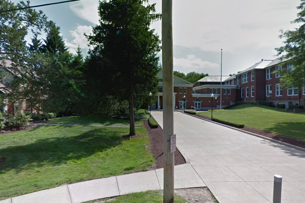 McKinley Elementary School