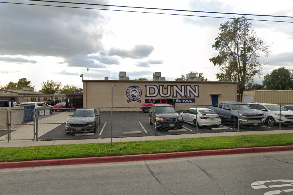 Dunn Elementary School