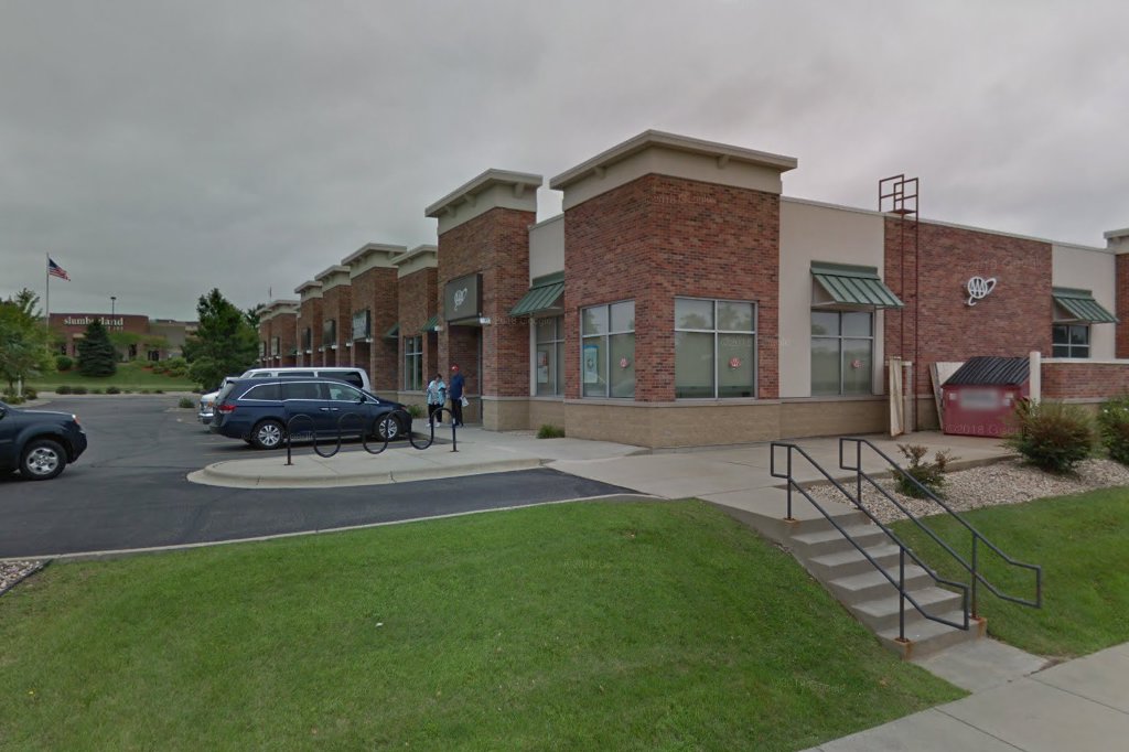 Regency Beauty Institute - Madison