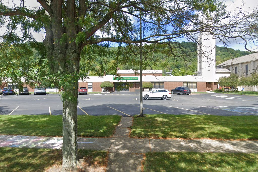 St Joseph S Catholic School