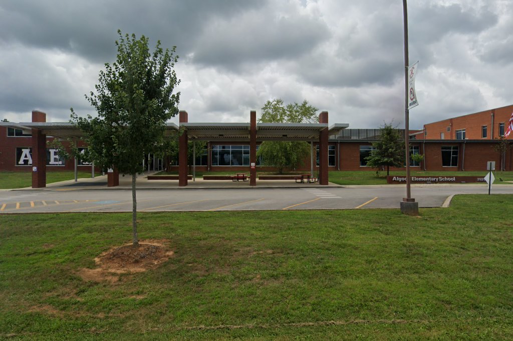 Algood Elementary School