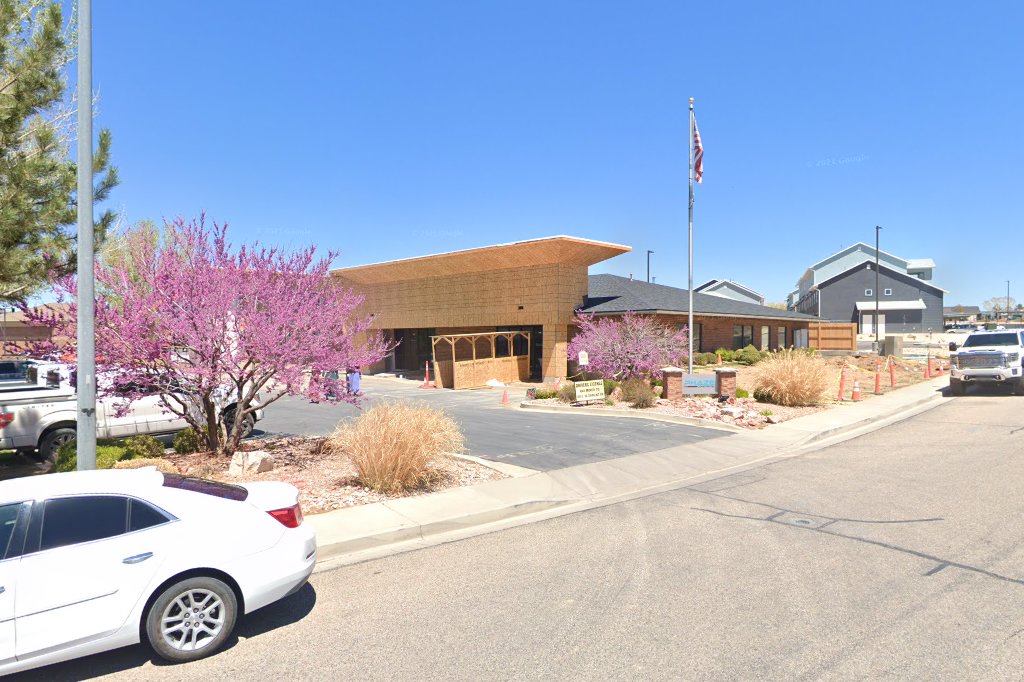 Cedar City DL Field Office