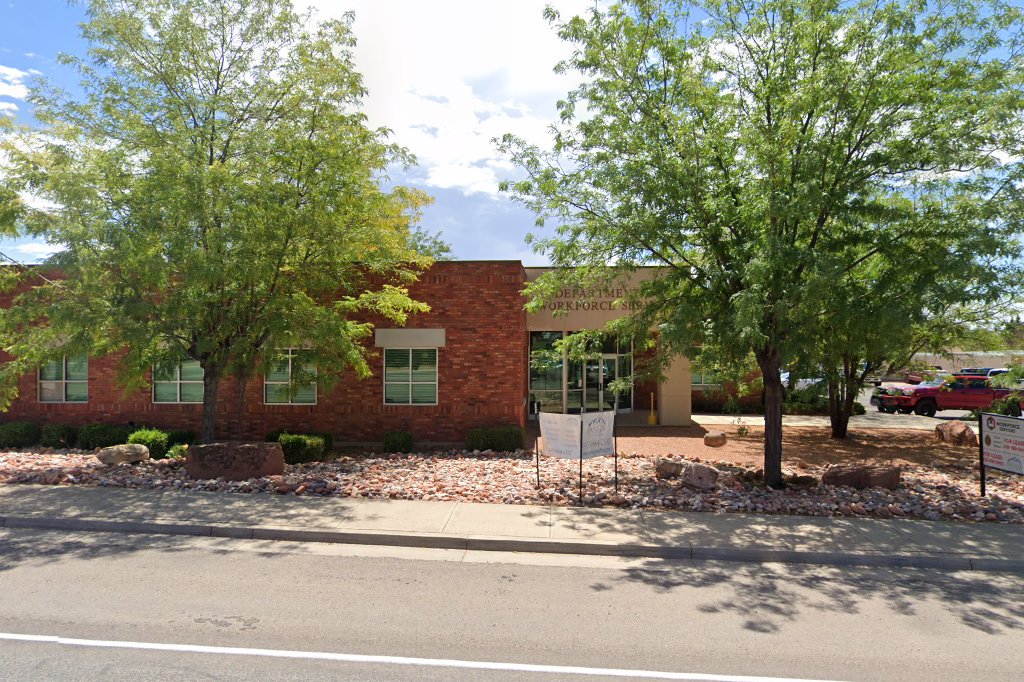 Kanab DL Field Office