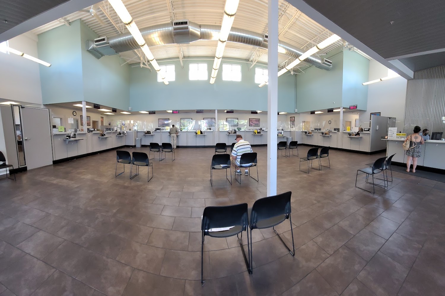 Farmington DMV Office