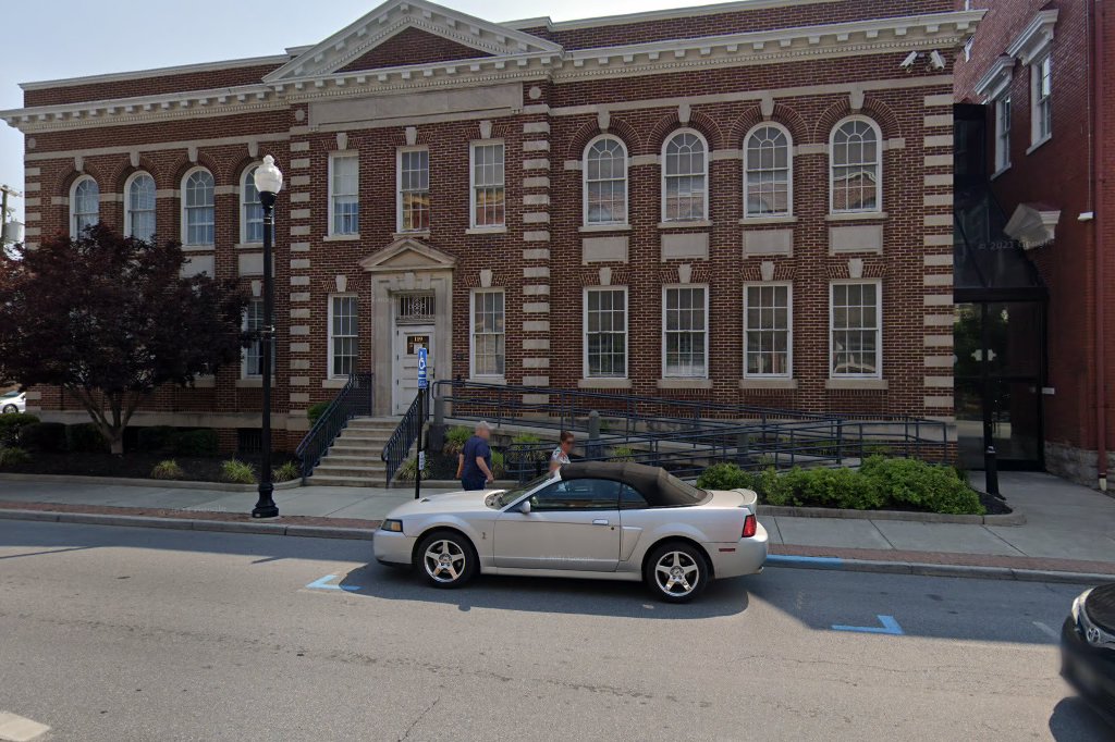 Jefferson County Passport Office