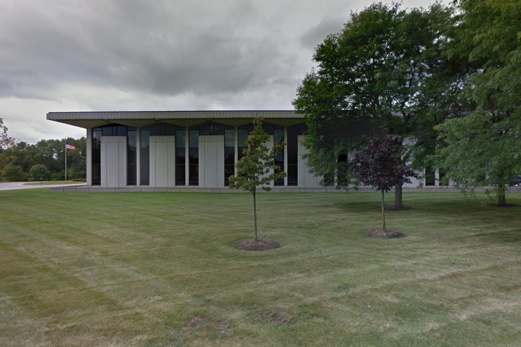 Herzing University Brookfield