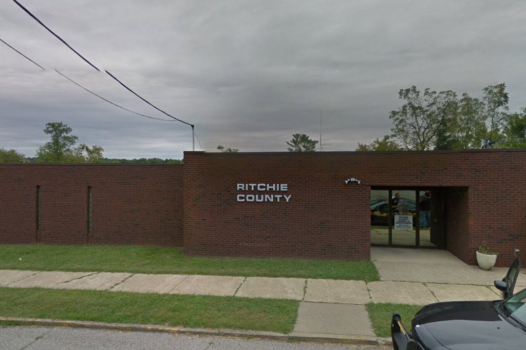 Ritchie County Passport Office