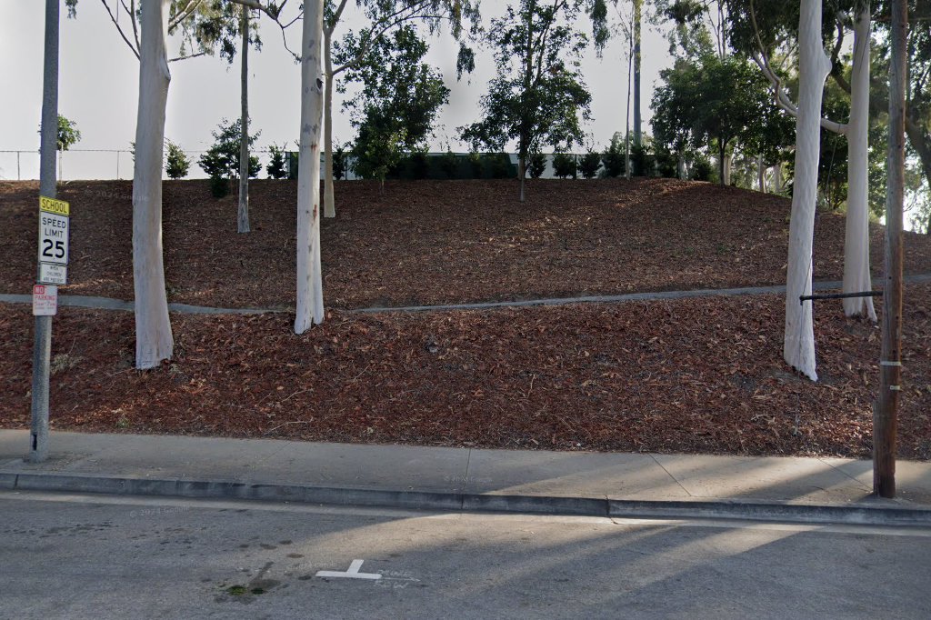 Diamond Bar High School