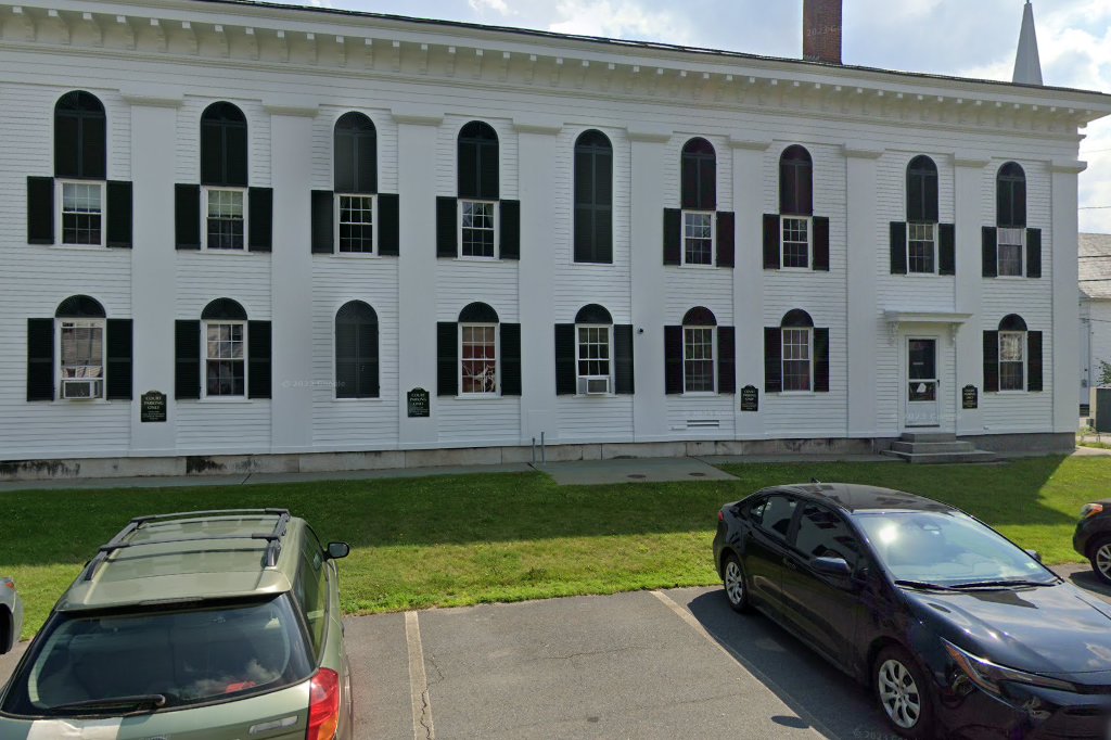 Windham Superior Court
