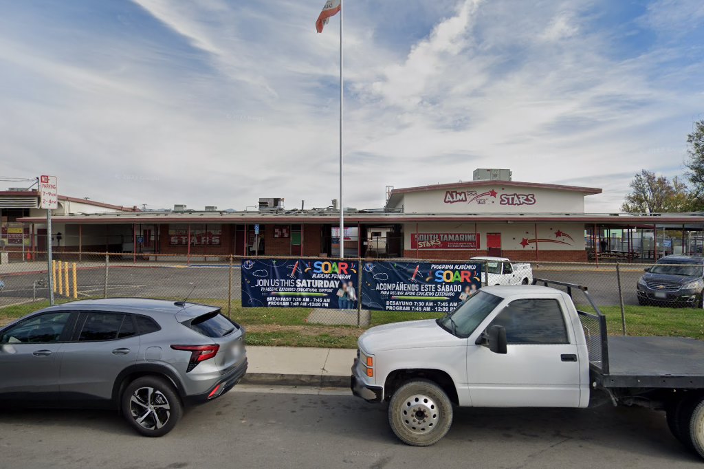 South Tamarind Elementary School